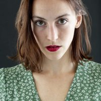 Sophie Flannery Prune Vergères