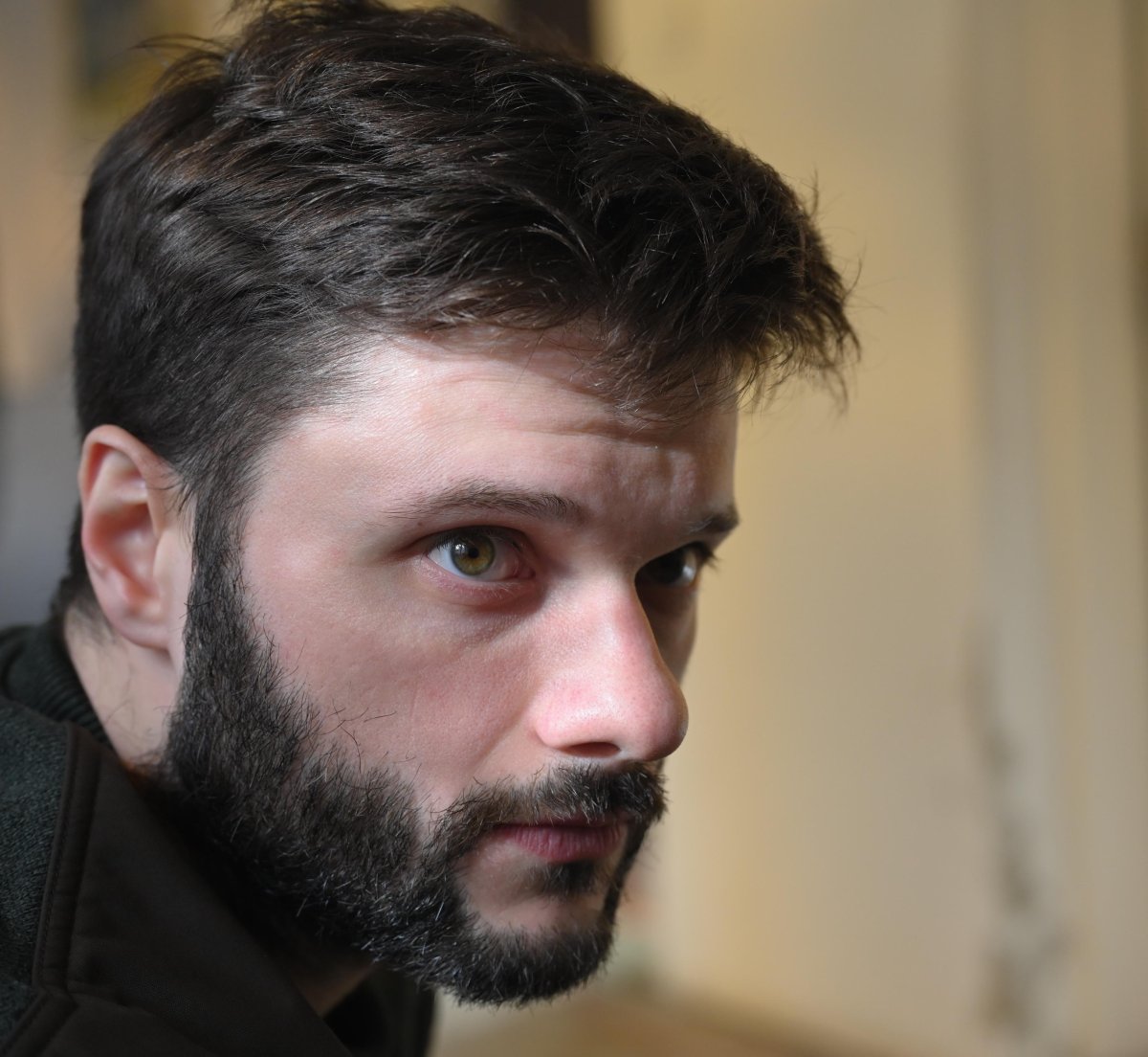 Profile Photo