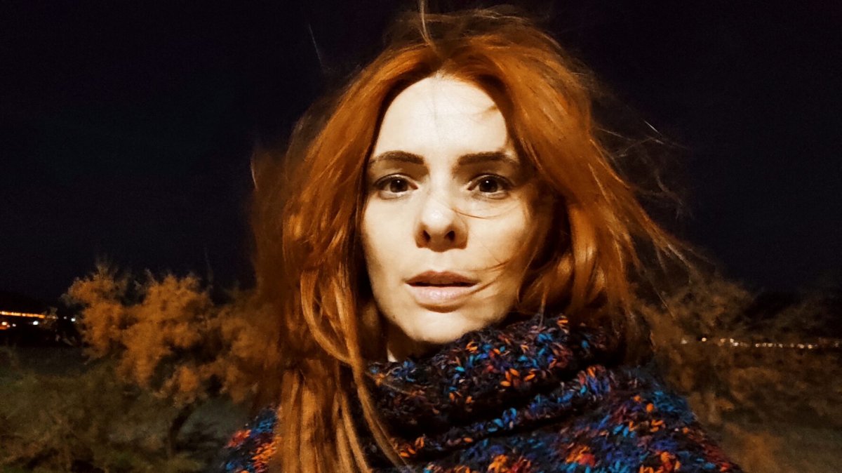 Profile Photo