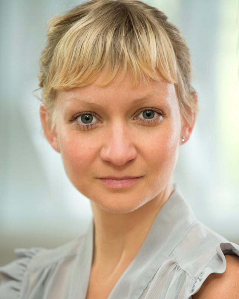 Profile Photo