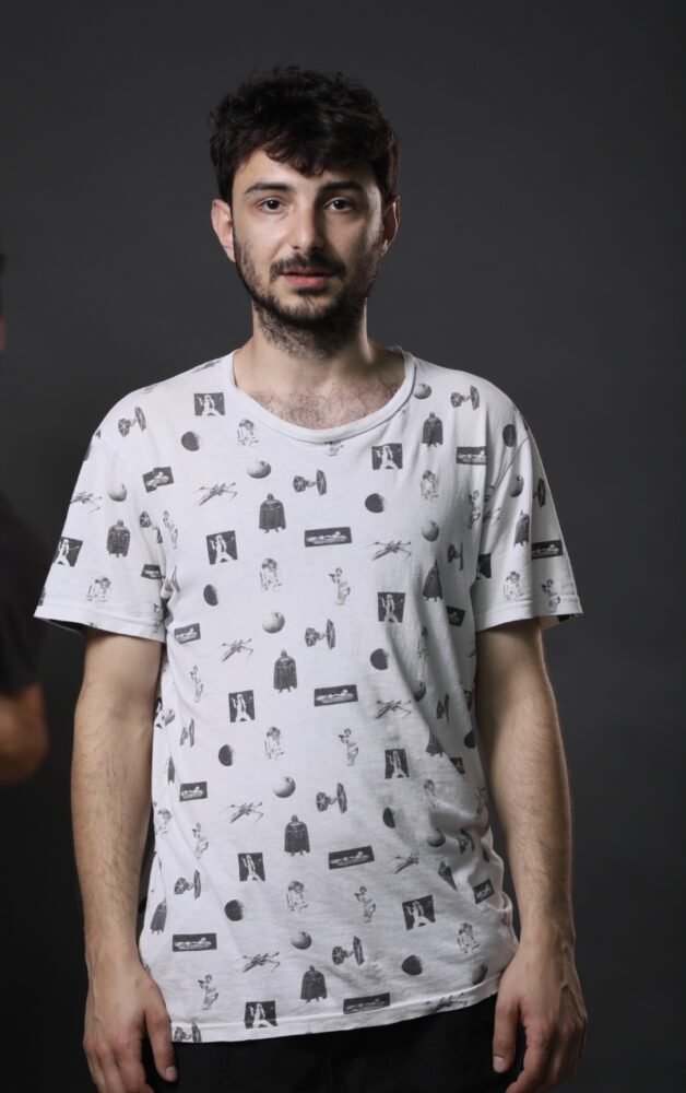 Profile Photo