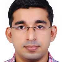 NITHIN ROY