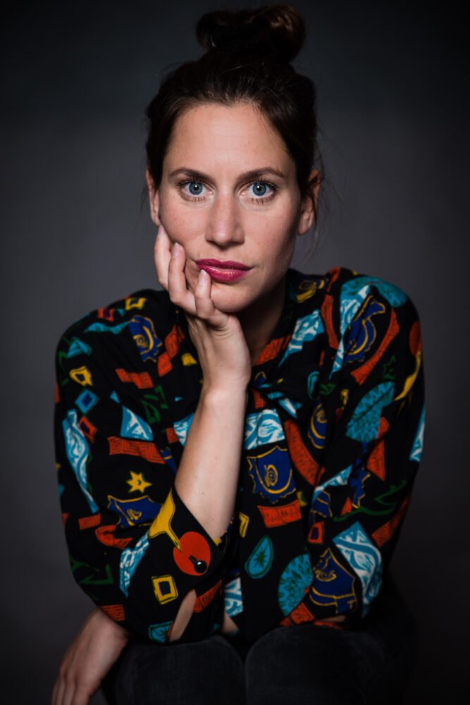 Profile Photo