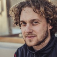 Aron Eichhorn
