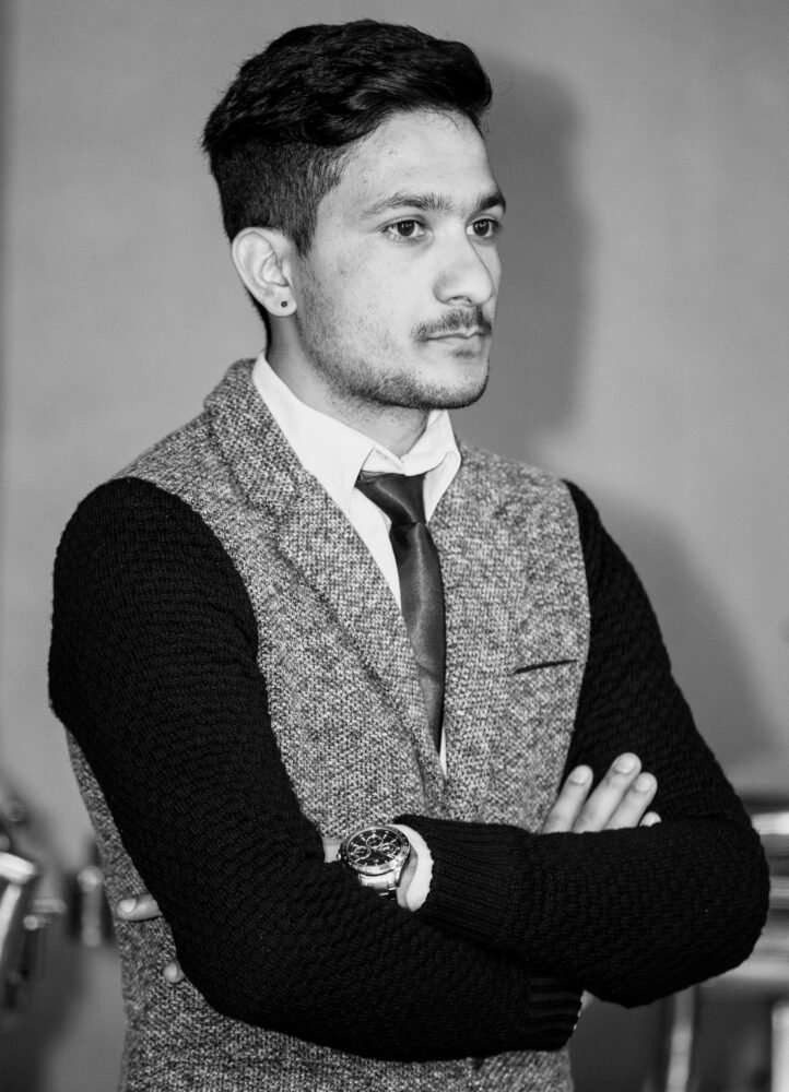 Profile Photo