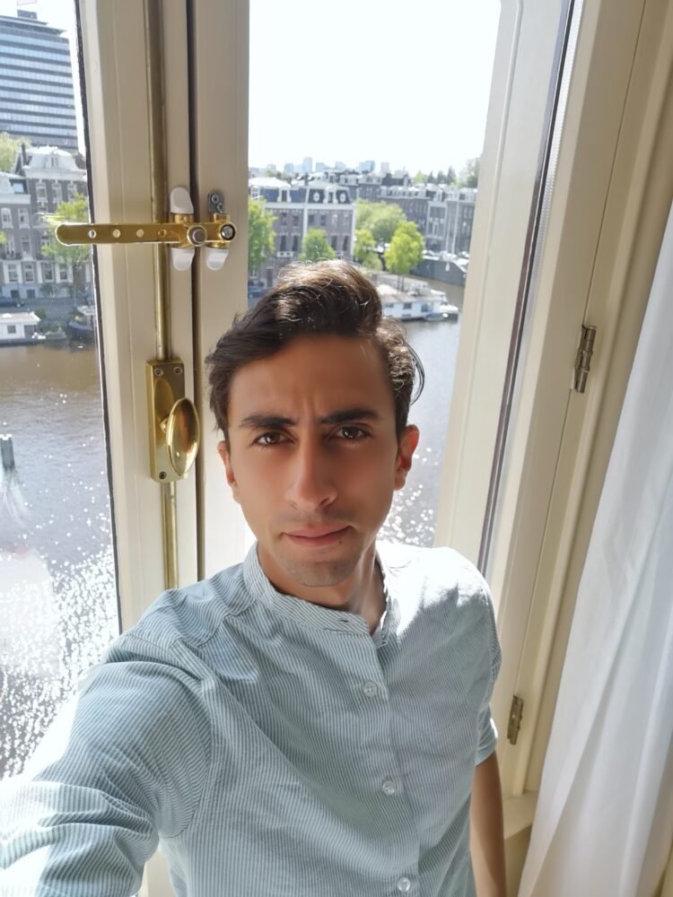 Profile Photo