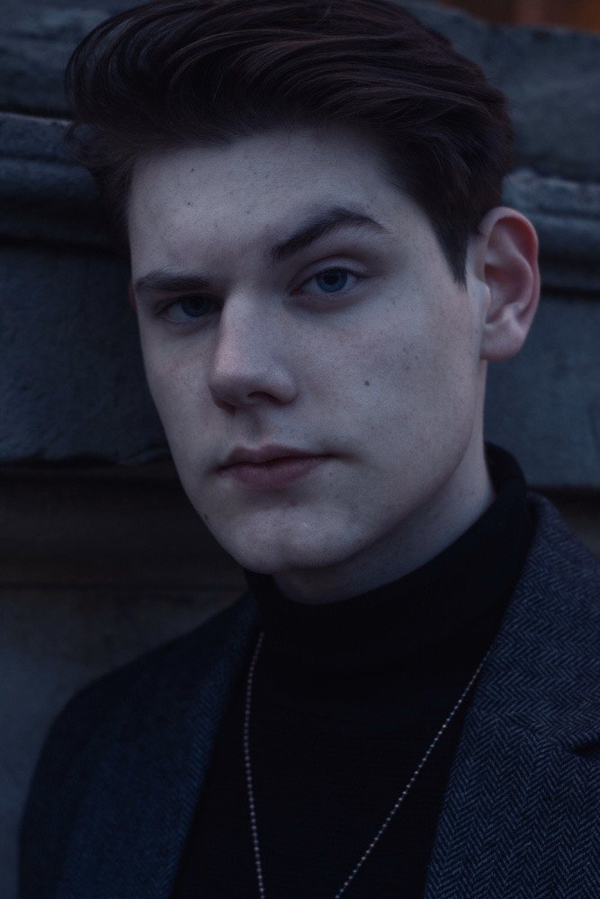 Profile Photo