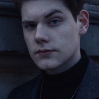 James Roscoe