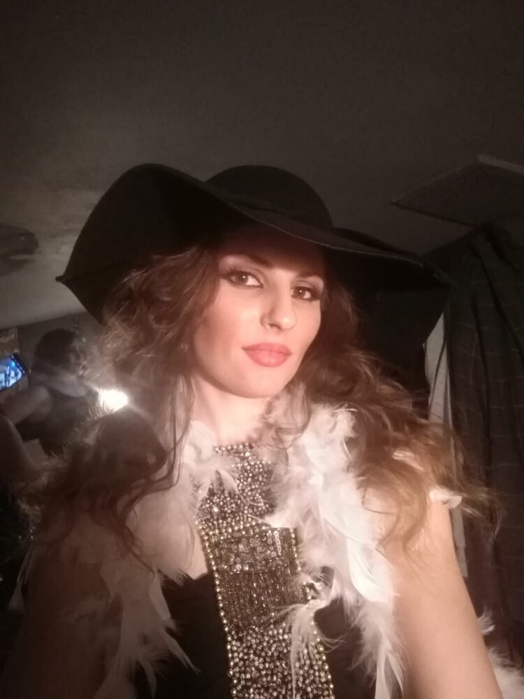 Profile Photo