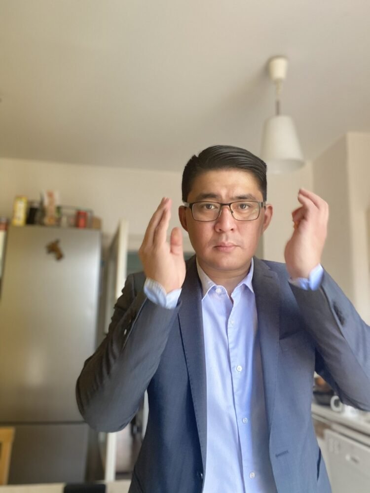 Profile Photo