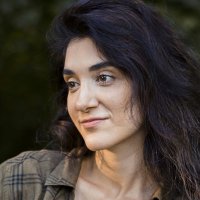Jasmin Afna