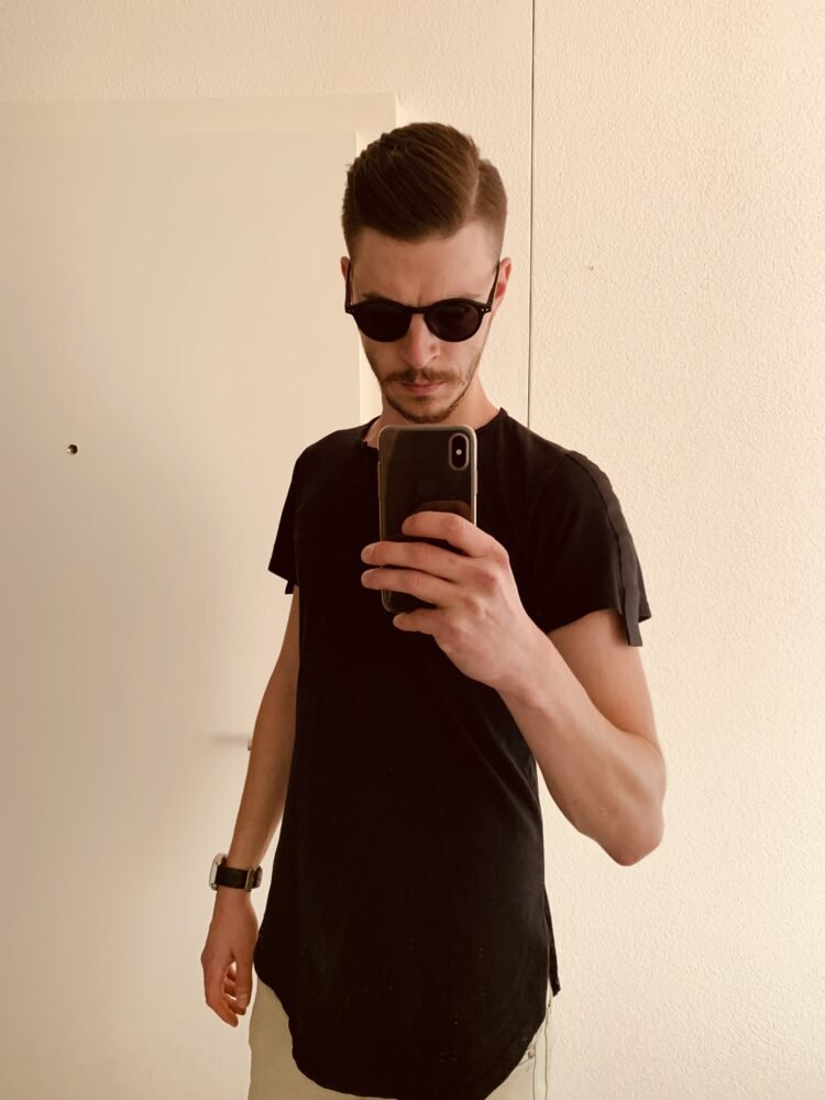 Profile Photo