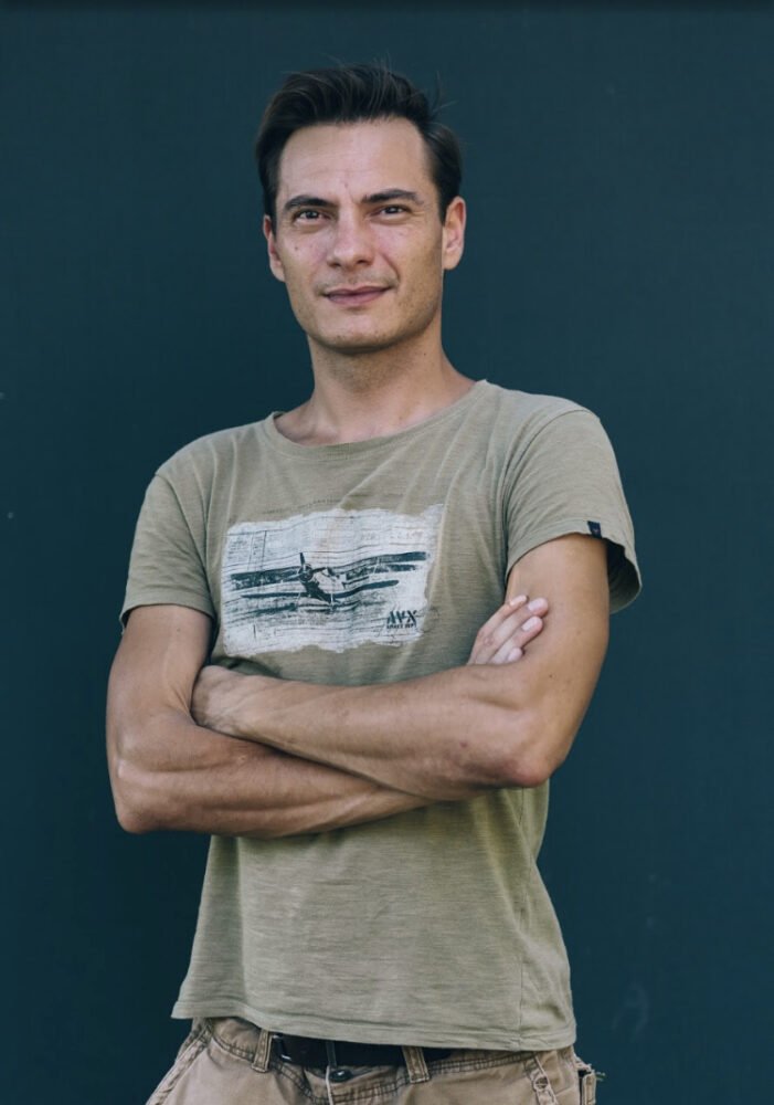 Profile Photo