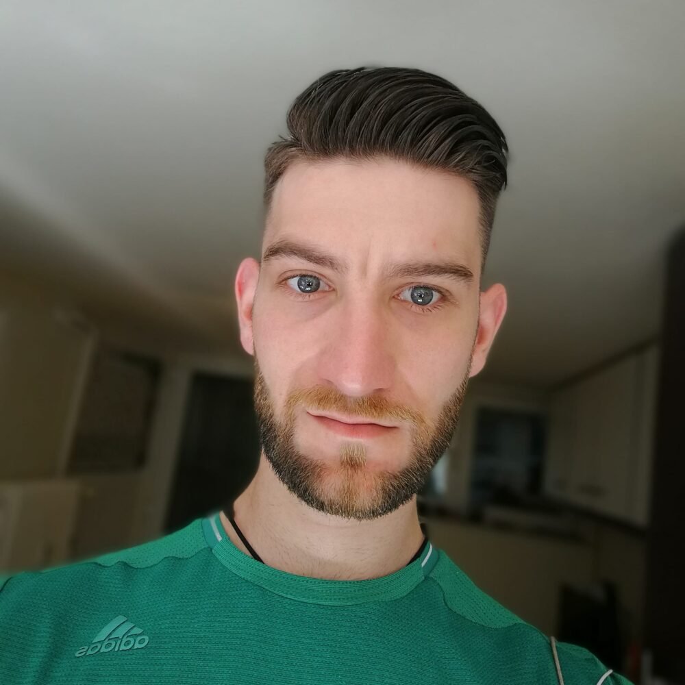 Profile Photo