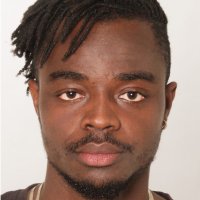 Mohamed Sesay