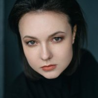 Alisa Bozhkova