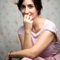 Antoaneta Cojocaru