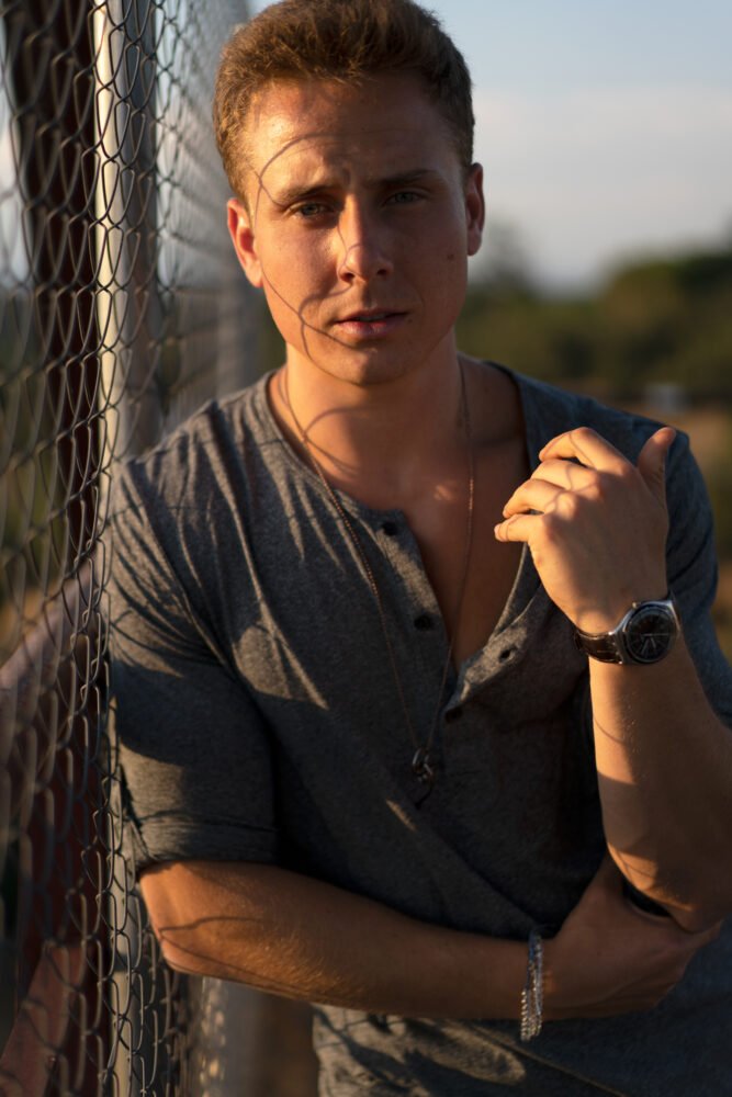 Profile Photo