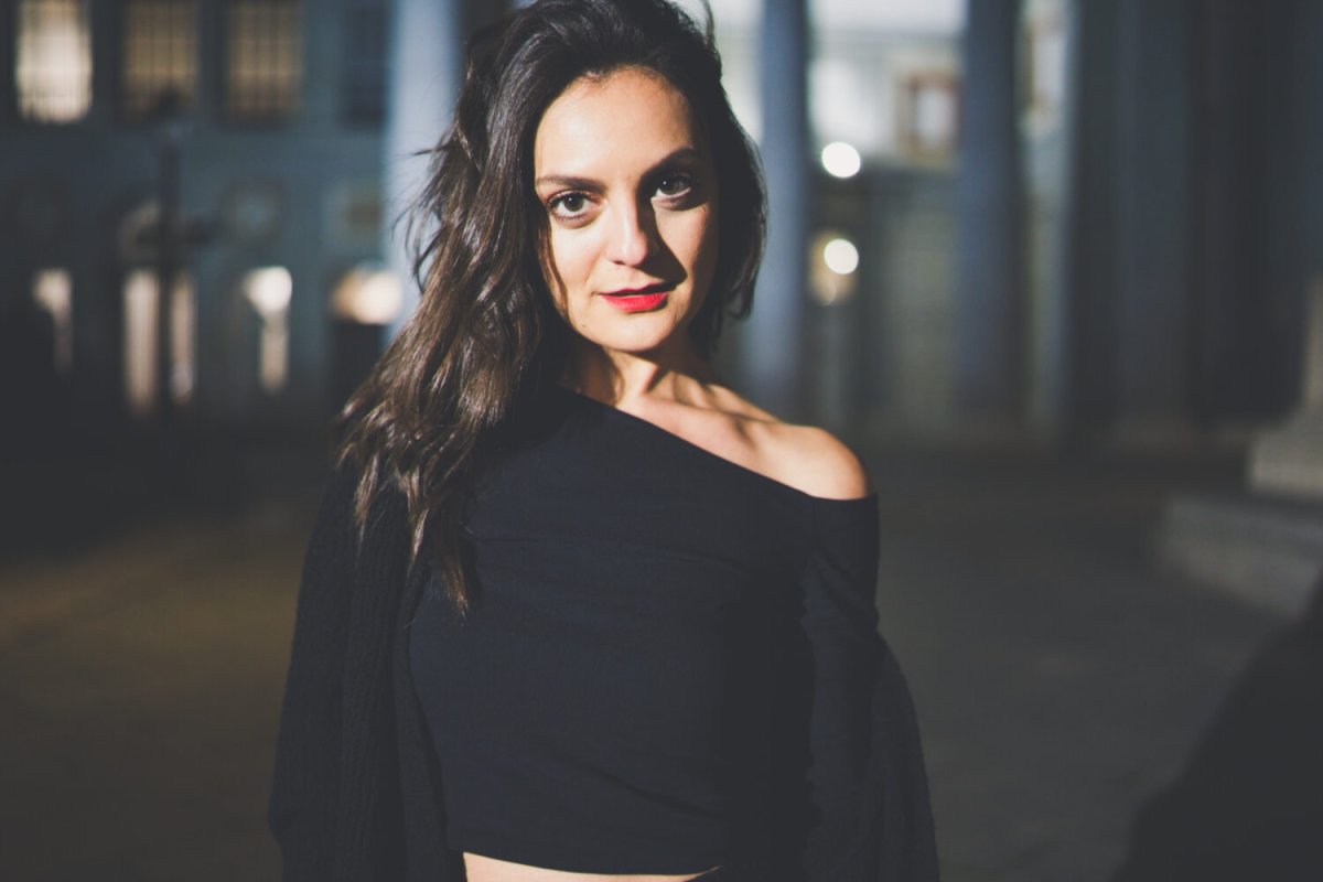 Profile Photo