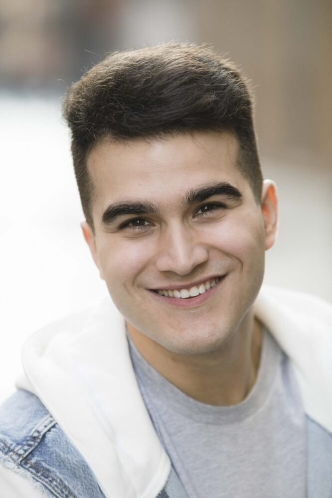 Profile Photo