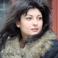 Vajda Izabella