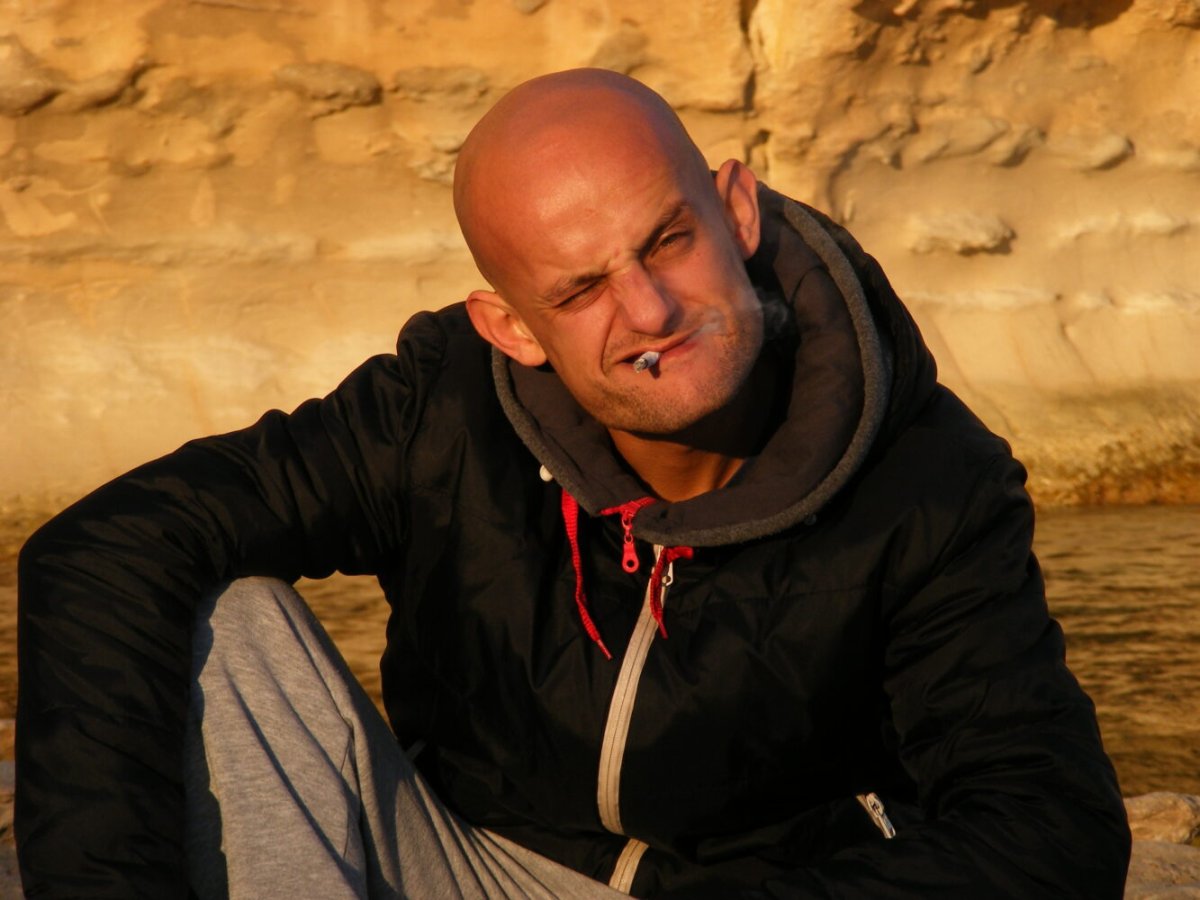 Profile Photo
