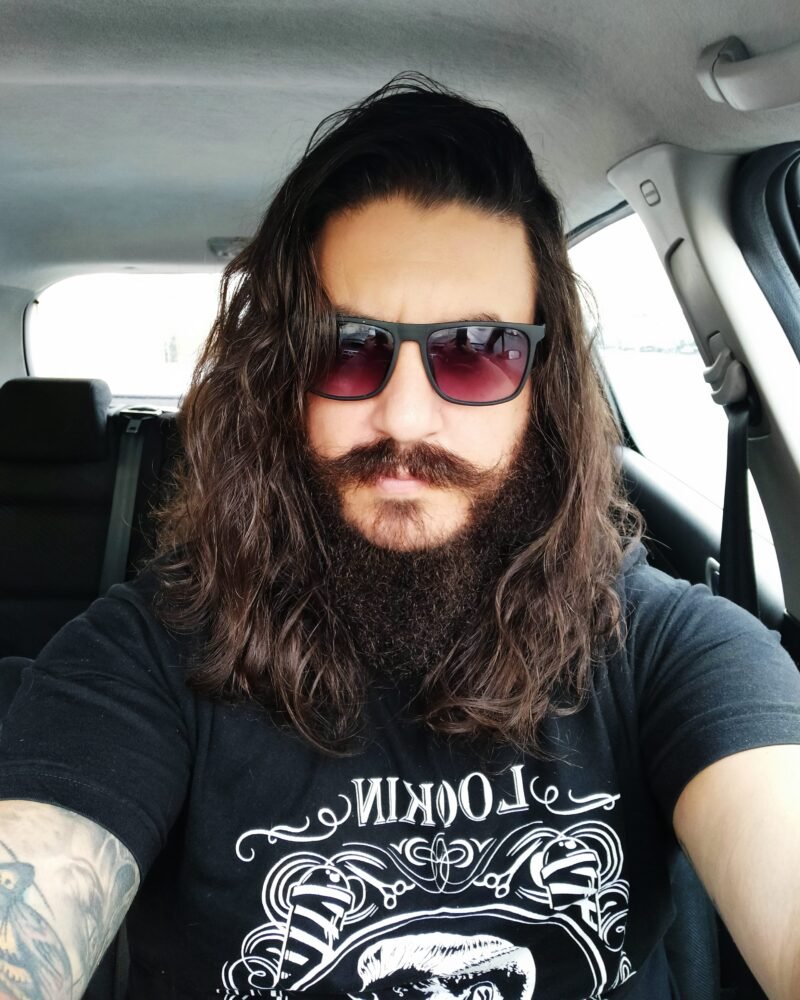 Profile Photo