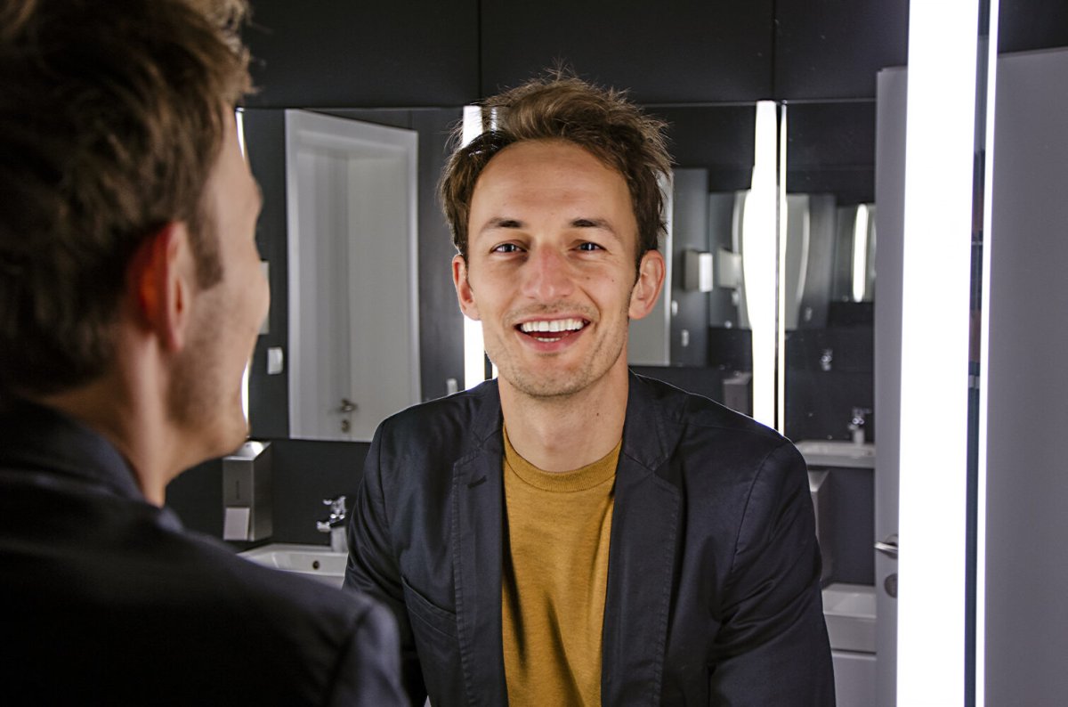 Profile Photo