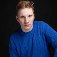 Daniel Nikitin