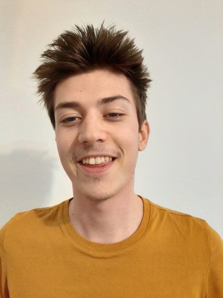 Profile Photo