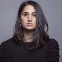 Maru Montelli