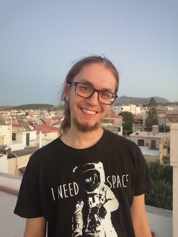 Profile Photo