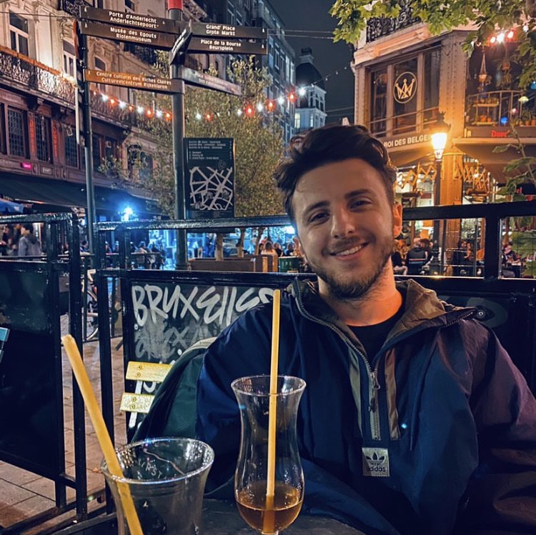Profile Photo