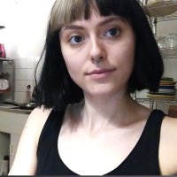Kira-Lily Marshall