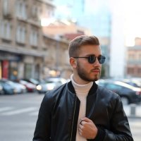 Cristian Șerbănoiu