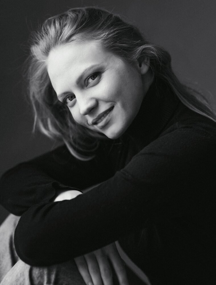 Profile Photo