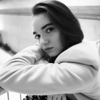 Alyskeia Roubini