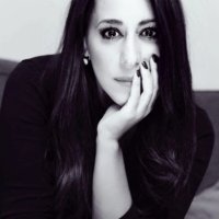 Aliki Zaharopoulou
