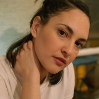 Nadia Margariti