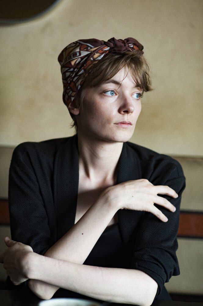 Profile Photo