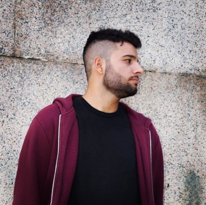 Profile Photo