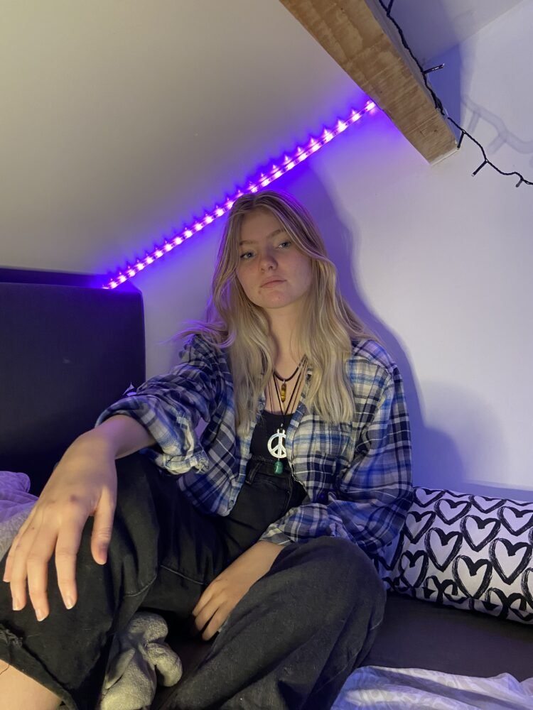 Profile Photo