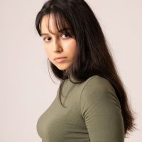 Christina Gega