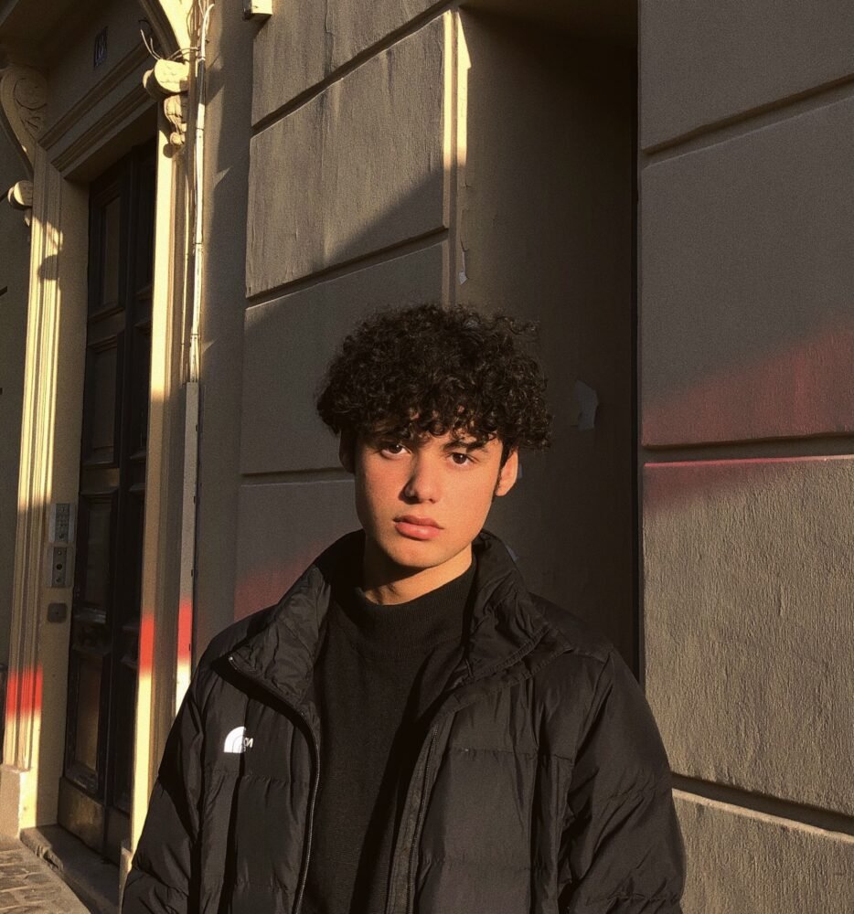 Profile Photo