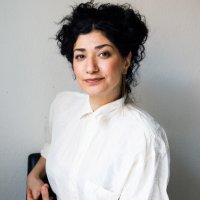 Bahareh Razekh