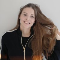 Sarah Bertozzi