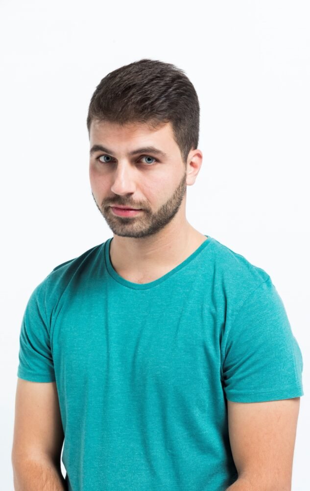 Profile Photo