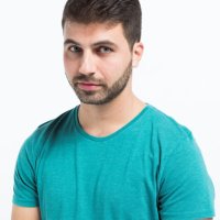 Tasos Provias
