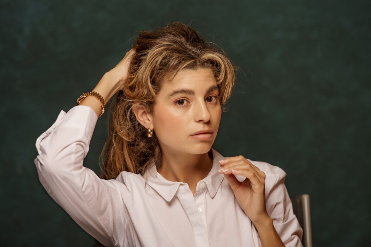 Profile Photo
