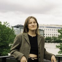 Sarah Imfeld